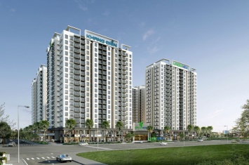 LOVERA VISTA KHANG ĐIỀN